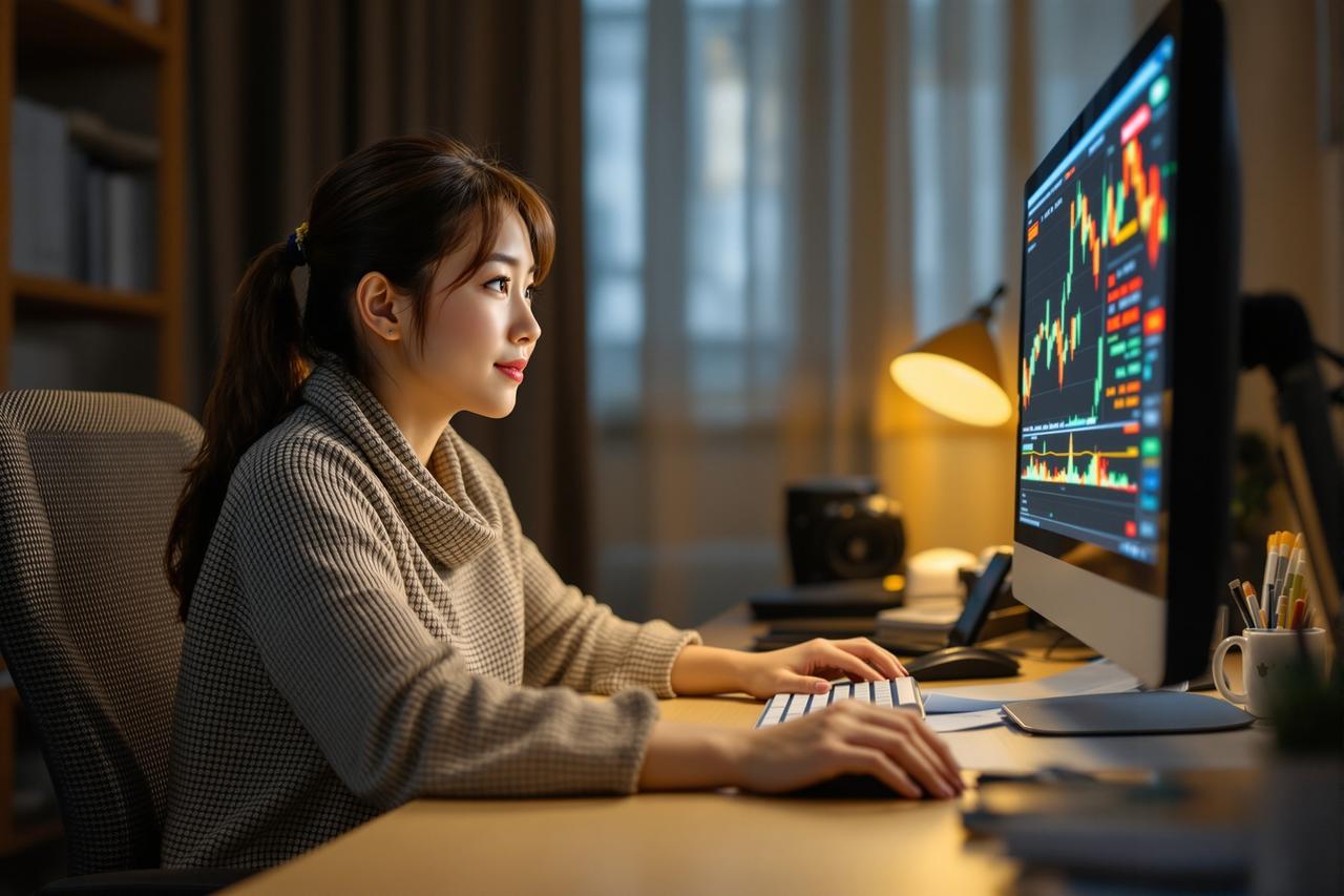 马苏魅惑红唇显妩媚最新公路写真曝光，带货女王杨幂吃羊角瓜引热议